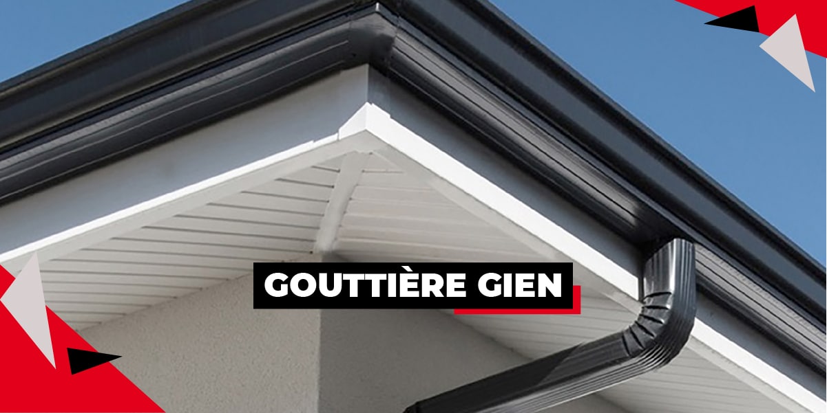 gouttieres alu gien gouttieres alu gien