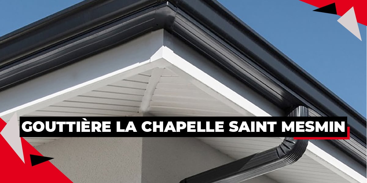 gouttieres alu la chapelle saint mesmin gouttieres alu la chapelle saint mesmin