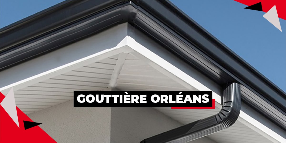 gouttieres alu orleans gouttieres alu orleans