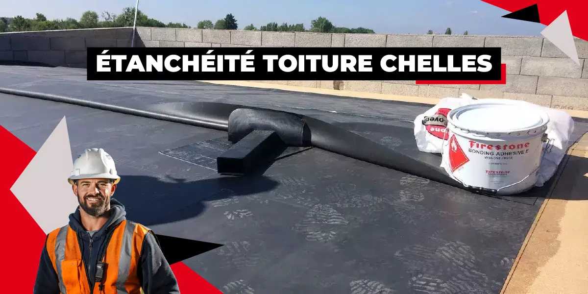 etancheite toiture chelles etancheite toiture chelles