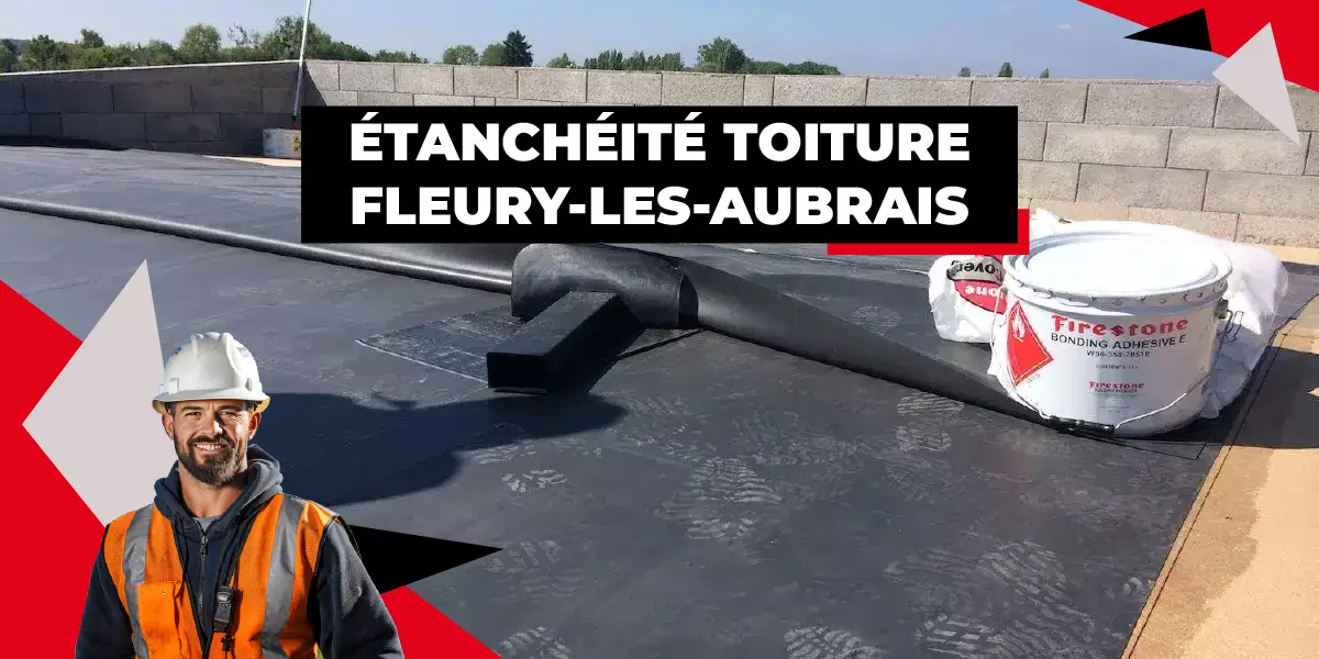 etancheite toiture fleury les aubrais etancheite toiture fleury les aubrais